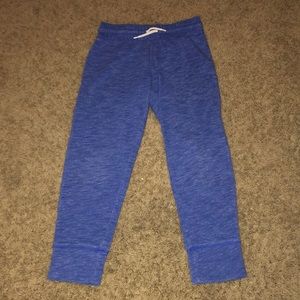 Girls joggers